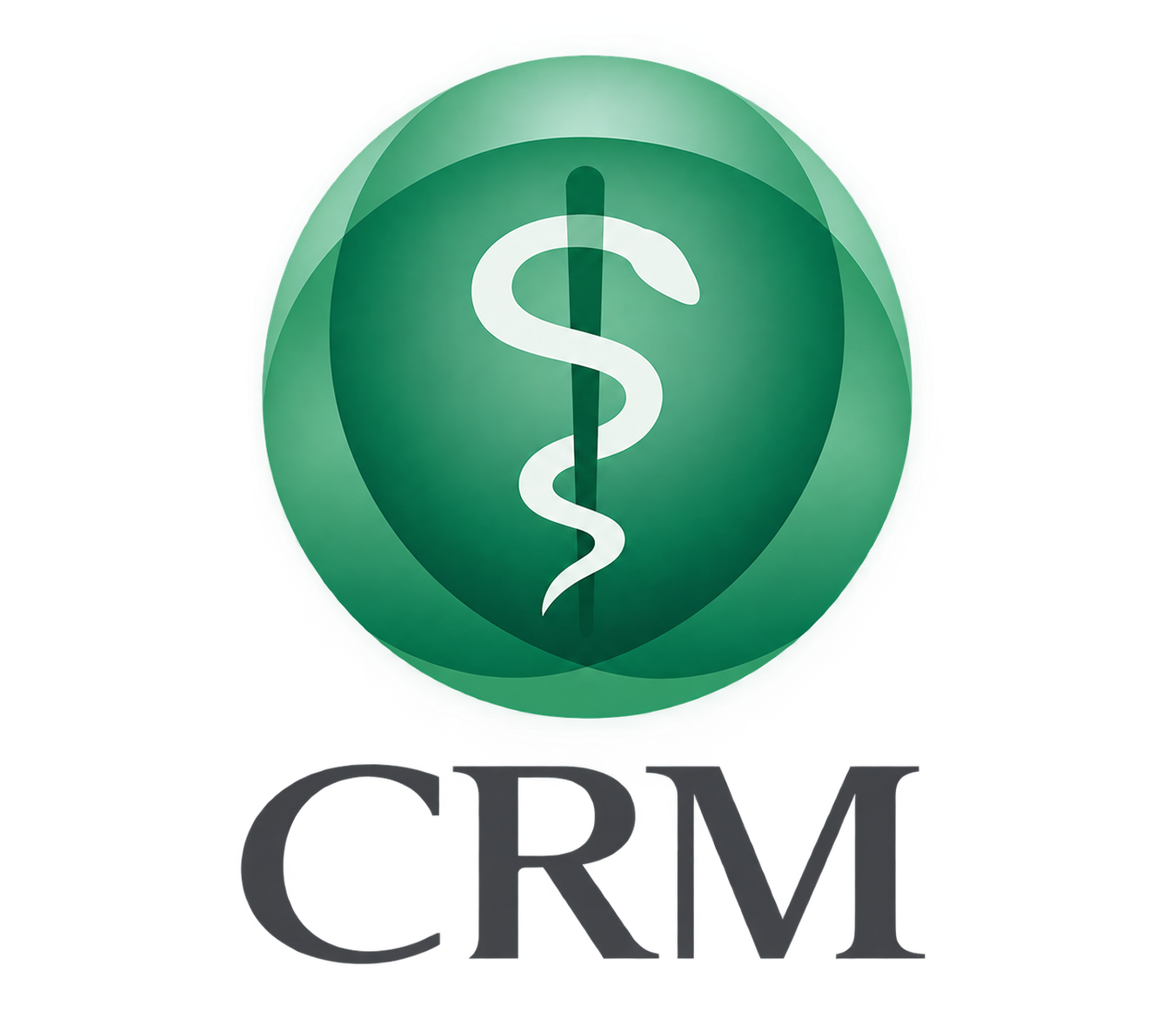 CRM Logo